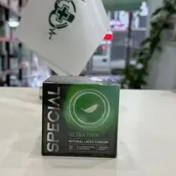 Special condom ultra thin 