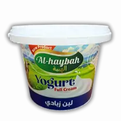 Al-Hayba Milk 1500 kg