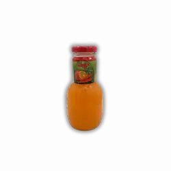 Orange Fruity Juice 250 ml