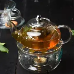 Moroccan Tea