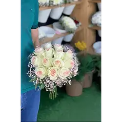13 Rose