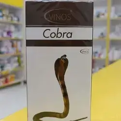 Vinos Cobra 12pic Condoms