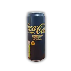 Coca-Cola Zero Black