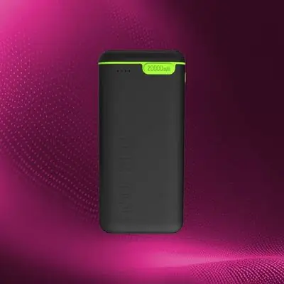Goui - Kigo Power Bank 20,000mAh