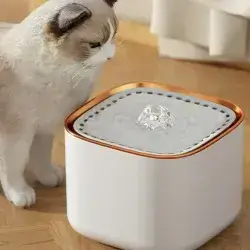 Water Fountain 3L