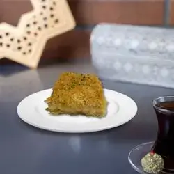 Kunafa