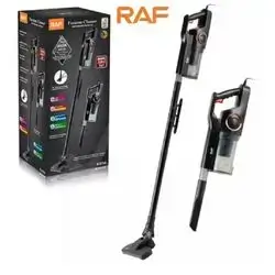 Raf Flex Vacuum R-8758