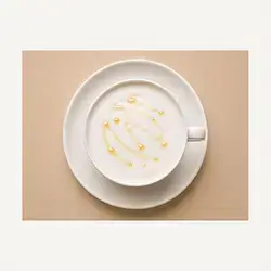 Milk with Honey
