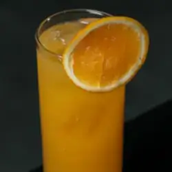 Orange Juice