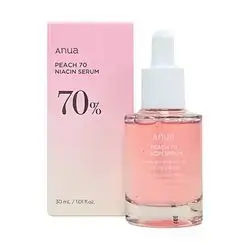 Anua Peach 70 Niacin Serum