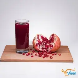 Pomegranate Juice