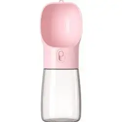 Water Bottle 400ml