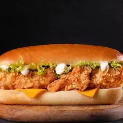 Zinger 