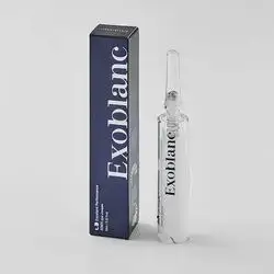 exoblanc eye cream 10ml