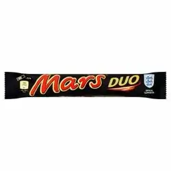 Mars Duo 78g