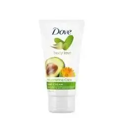 Dove Hand Cream Body Love 75ml