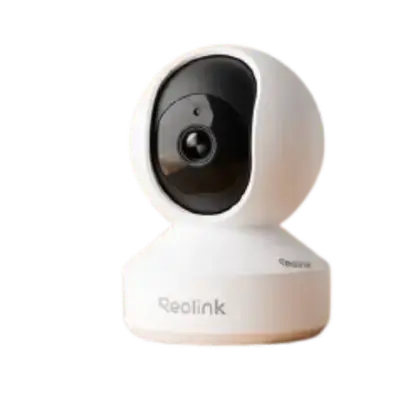 E1 Reolink Pro