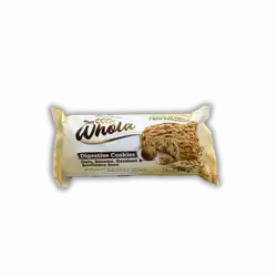 Eti Digestive Cookies Hazelnut 198 gm