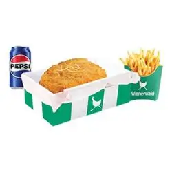 Chicken Escalope