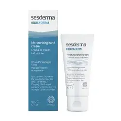 sesderma HIDRADERM HAND CREAM