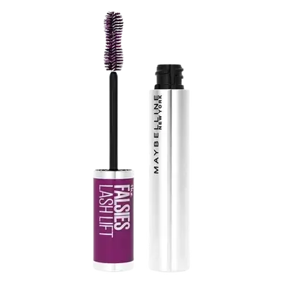 The Falsies Lash Lift Mascara 200 BLACKEST BLACK 9.6ml _ MAYBELLINE NEW YORK