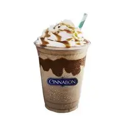 Caramel Latte