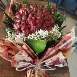 Bouquet Flower