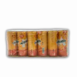 Miranda 250 Ml -30Add