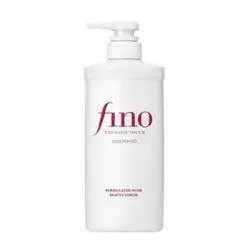fino - shampoo 550ml