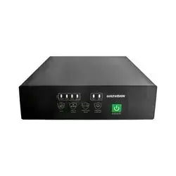 Gold vision Mini ups for Camera