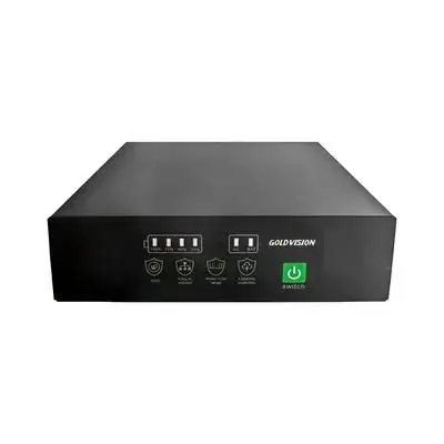 Gold vision Mini ups for Camera