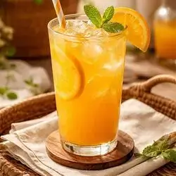 Fresh Orange Juice