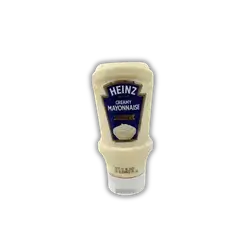Mayonnaise Cream Heinz 330 ml