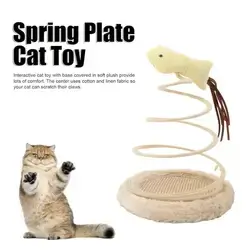 Cat Scratch