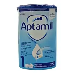 Aptamil 1 Ireland عربي