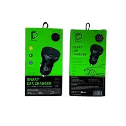 Car Charger PCC-04