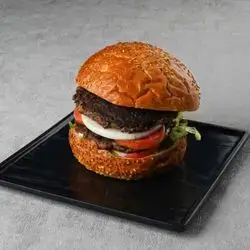 Double Burger
