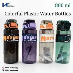 Water Bottle 800ML