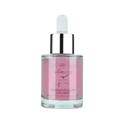 Gli Elementi Prodigious Filling - Marine Collagen - Filling serum - marine collagen 30 ml