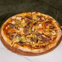 Mix Pizza