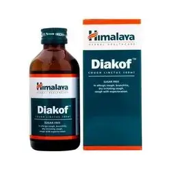 Diakof syrup 100 ml Himalaya