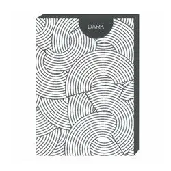 black notebook