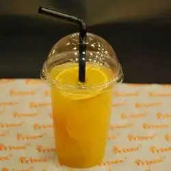 Orange Juice