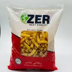 Zer Pasta 500G