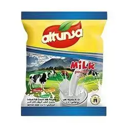 Altunsa Milk Powder- 300 Gram
