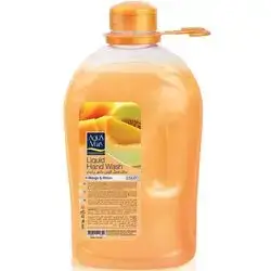 Aqua vera Liquid Hand Wash Mango & Melon 2.5L