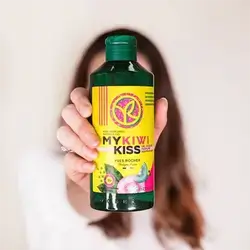 Showergel - Kiwi 400 Ml