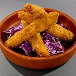 Fish Fingers