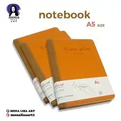 NoteBook A5