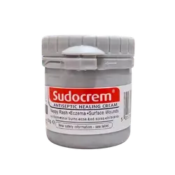 Sudo crem small 60g